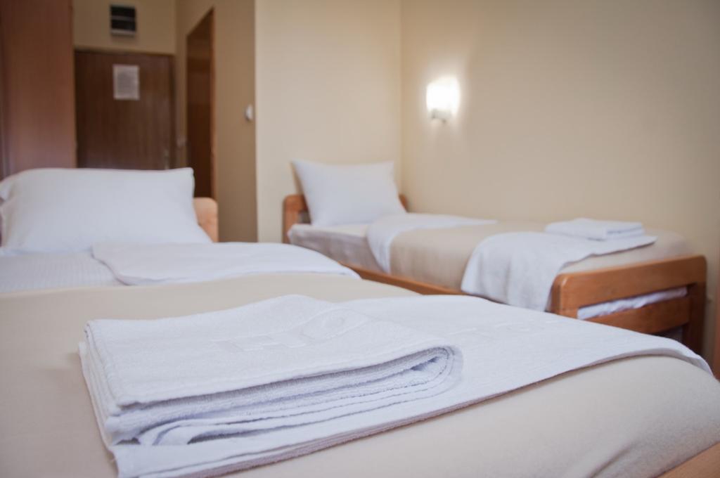 Garni Hotel Alma Пирот Номер фото