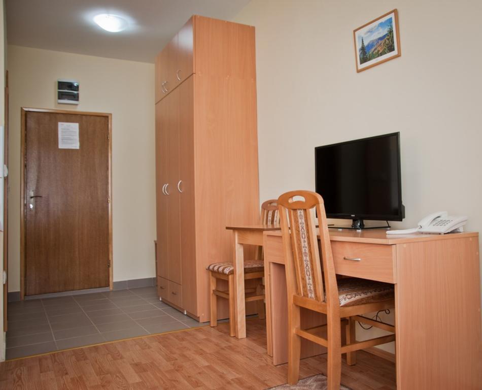 Garni Hotel Alma Пирот Номер фото