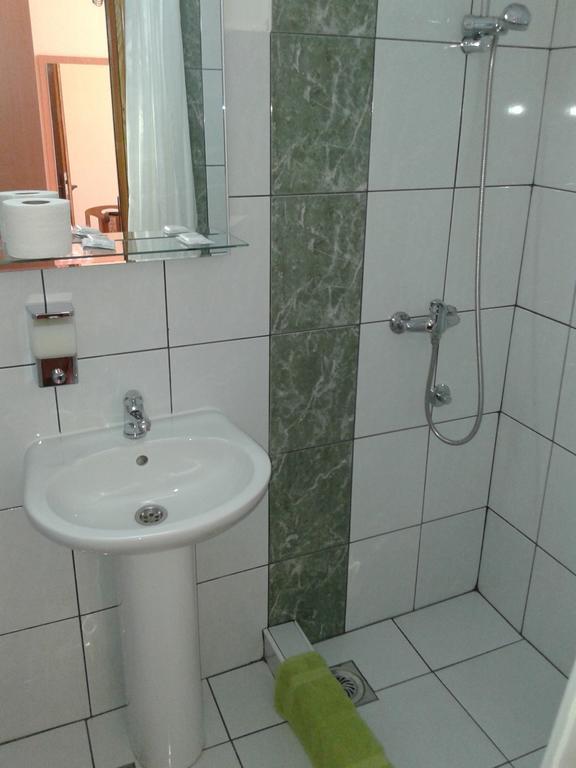 Garni Hotel Alma Пирот Номер фото