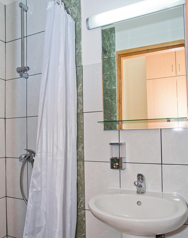 Garni Hotel Alma Пирот Номер фото
