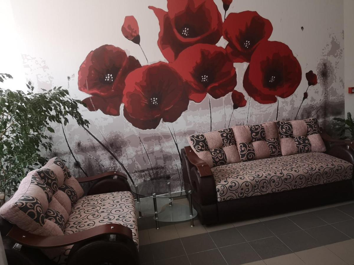 Garni Hotel Alma Пирот Экстерьер фото