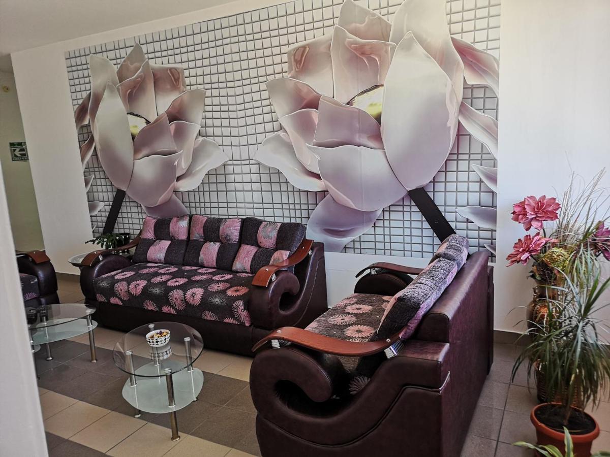 Garni Hotel Alma Пирот Экстерьер фото
